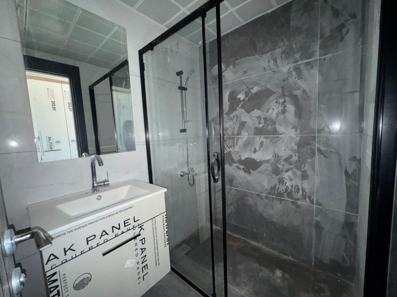 Квартира в Мерсине, Турция, 87 м² - фото 5