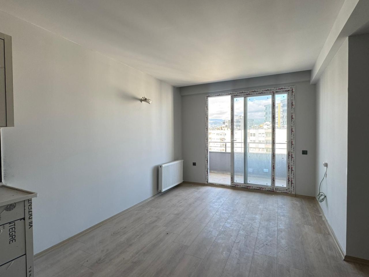 Квартира в Мерсине, Турция, 87 м² - фото 14