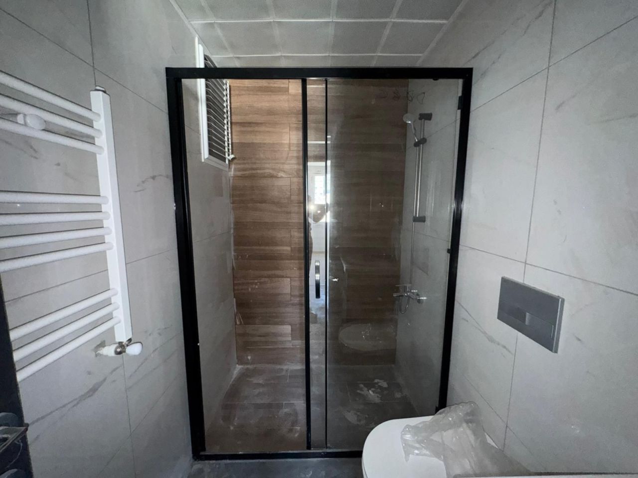 Квартира в Мерсине, Турция, 87 м² - фото 3