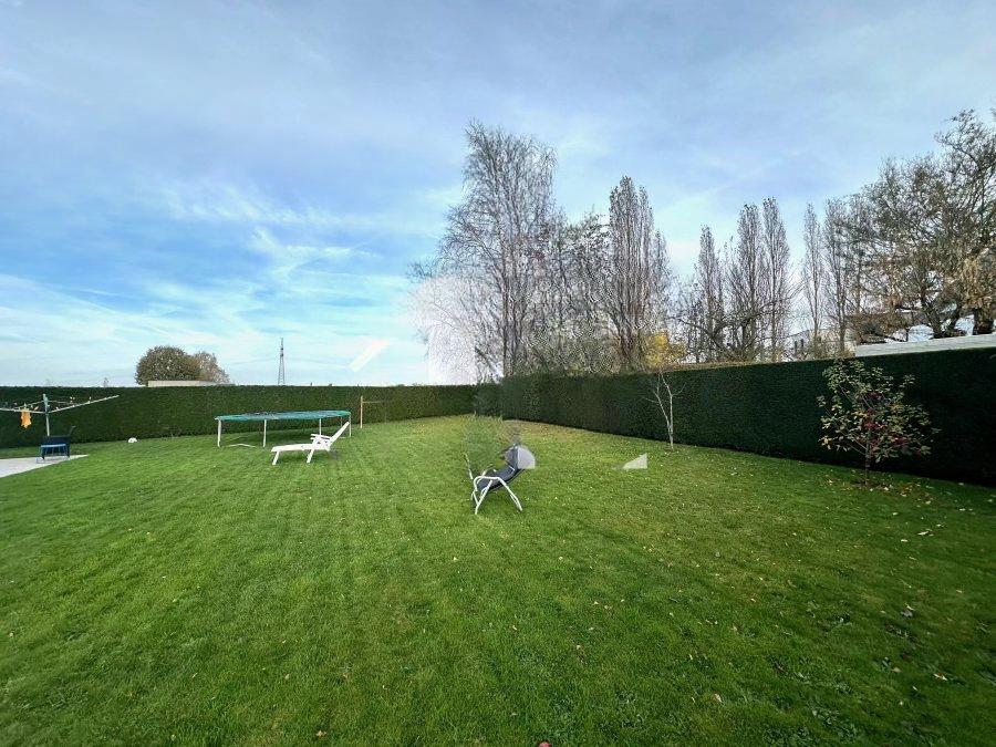 Квартира в Люксембурге, Люксембург, 195 м² - фото 4