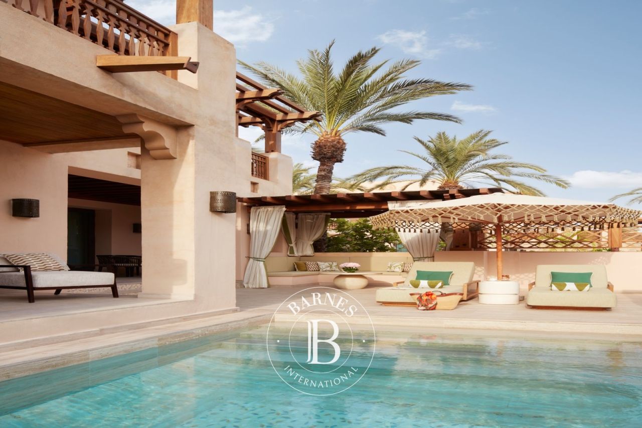 Вилла Umm Suqeim 3, ОАЭ, 275 м² - фото 12