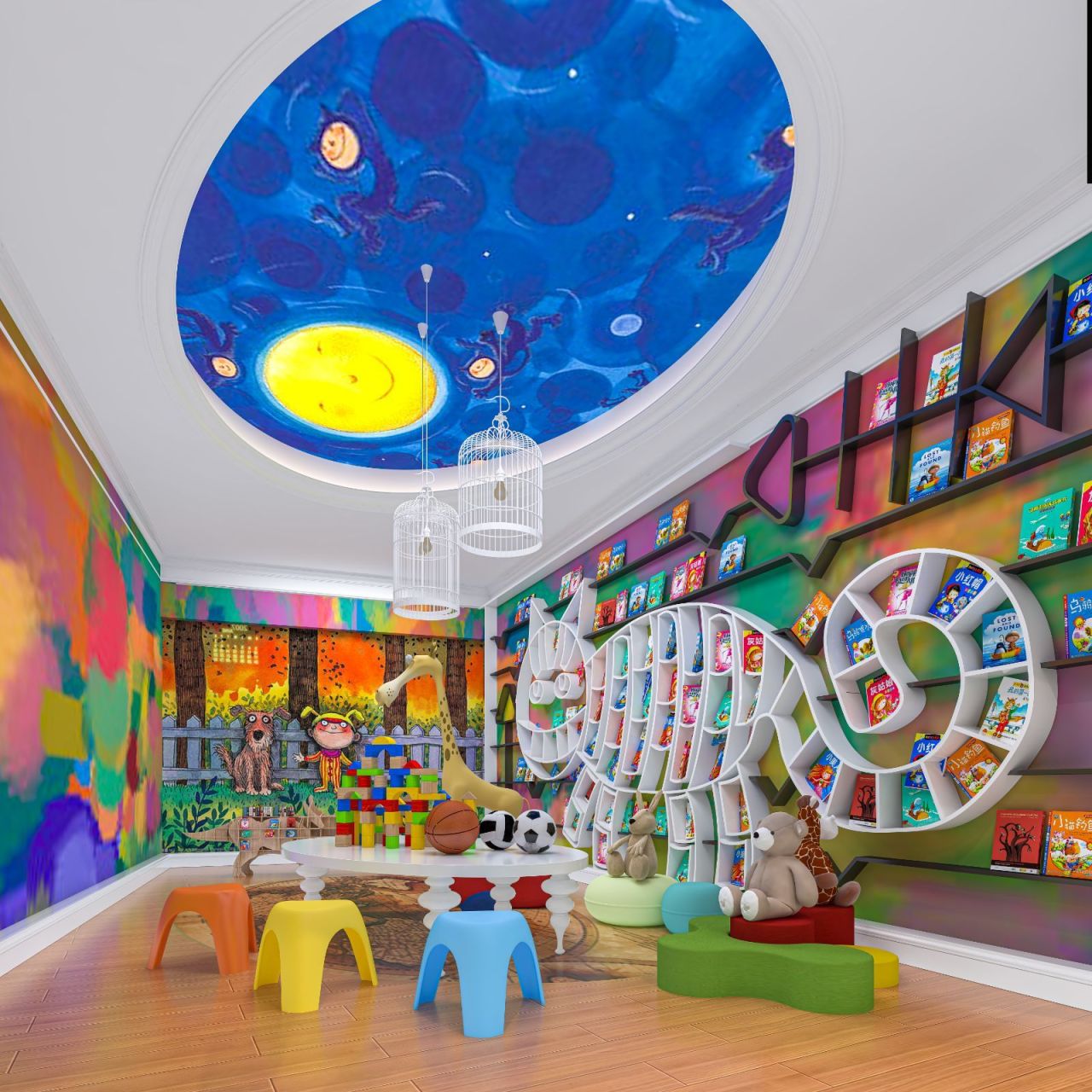 Апартаменты в Анталии, Турция, 35 м² - фото 9