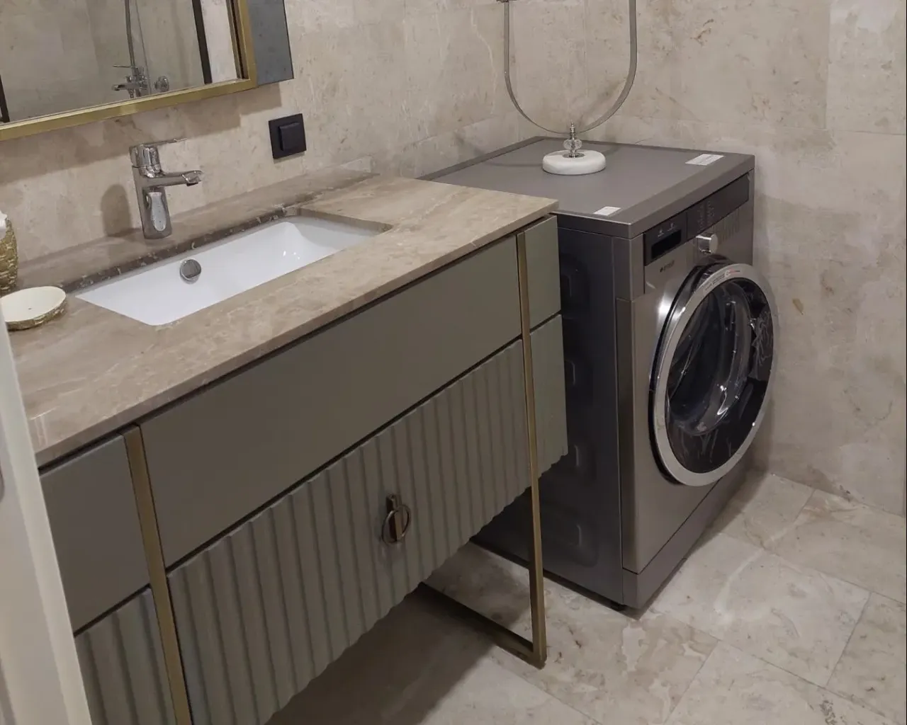 Апартаменты в Стамбуле, Турция, 79 м² - фото 9