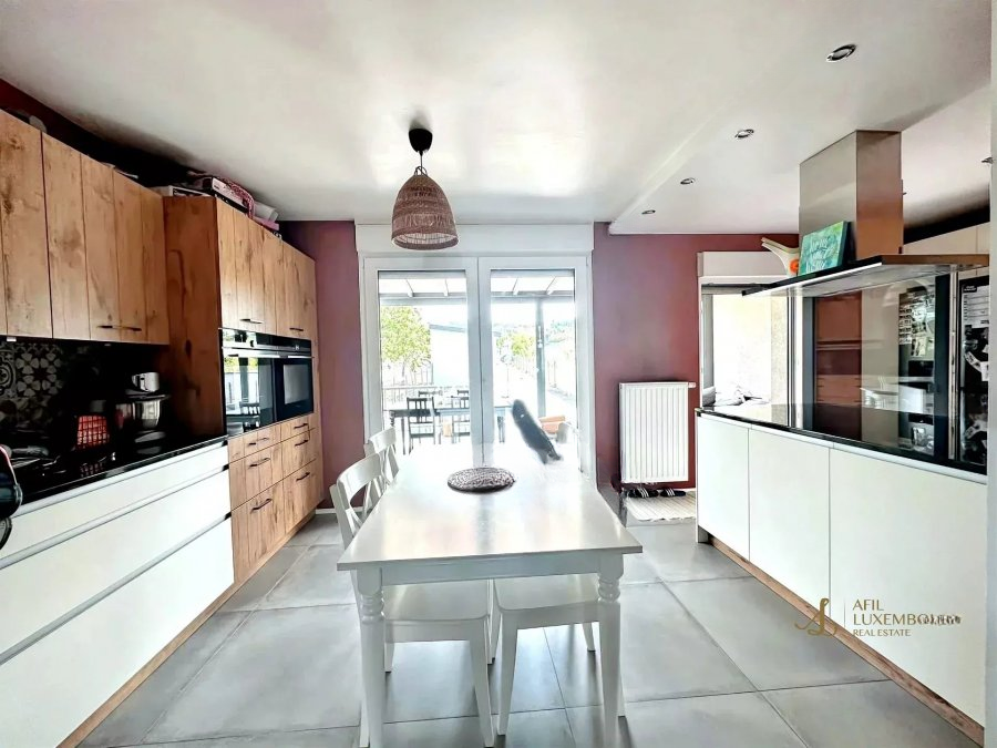 Квартира в Люксембурге, Люксембург, 194 м² - фото 4