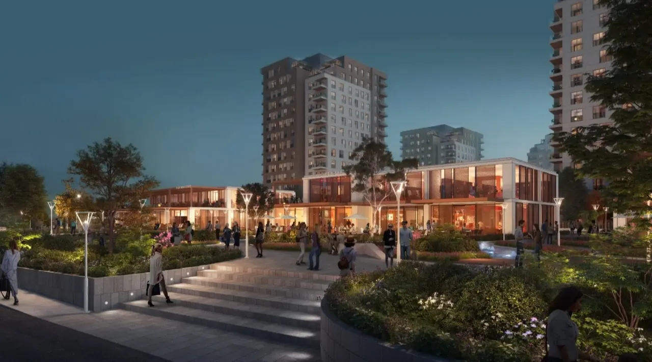 Апартаменты в Стамбуле, Турция, 75 м² - фото 9