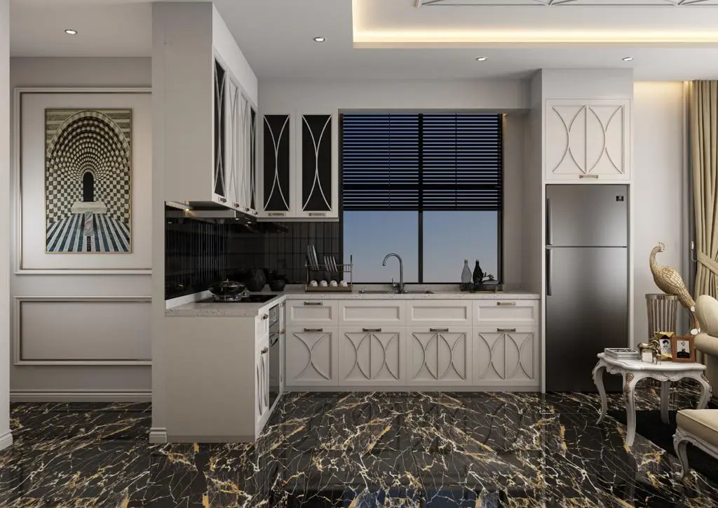 Студия в Мерсине, Турция, 50 м² - фото 9