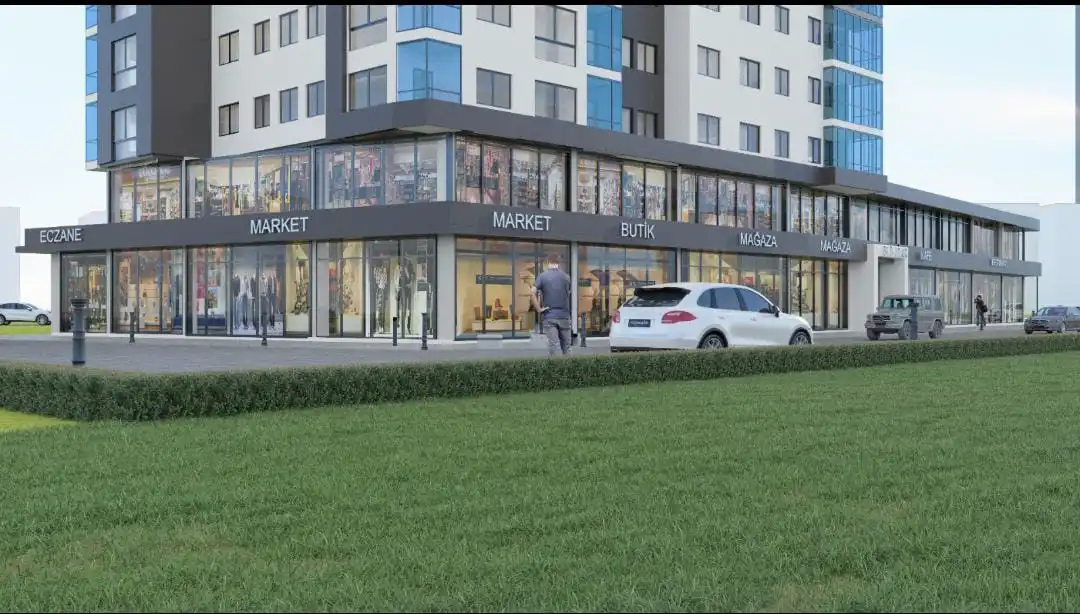 Апартаменты в Силиври, Турция, 101 м² - фото 9