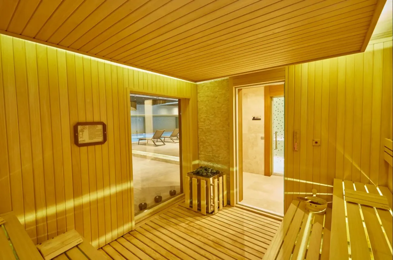 Апартаменты в Стамбуле, Турция, 190 м² - фото 9