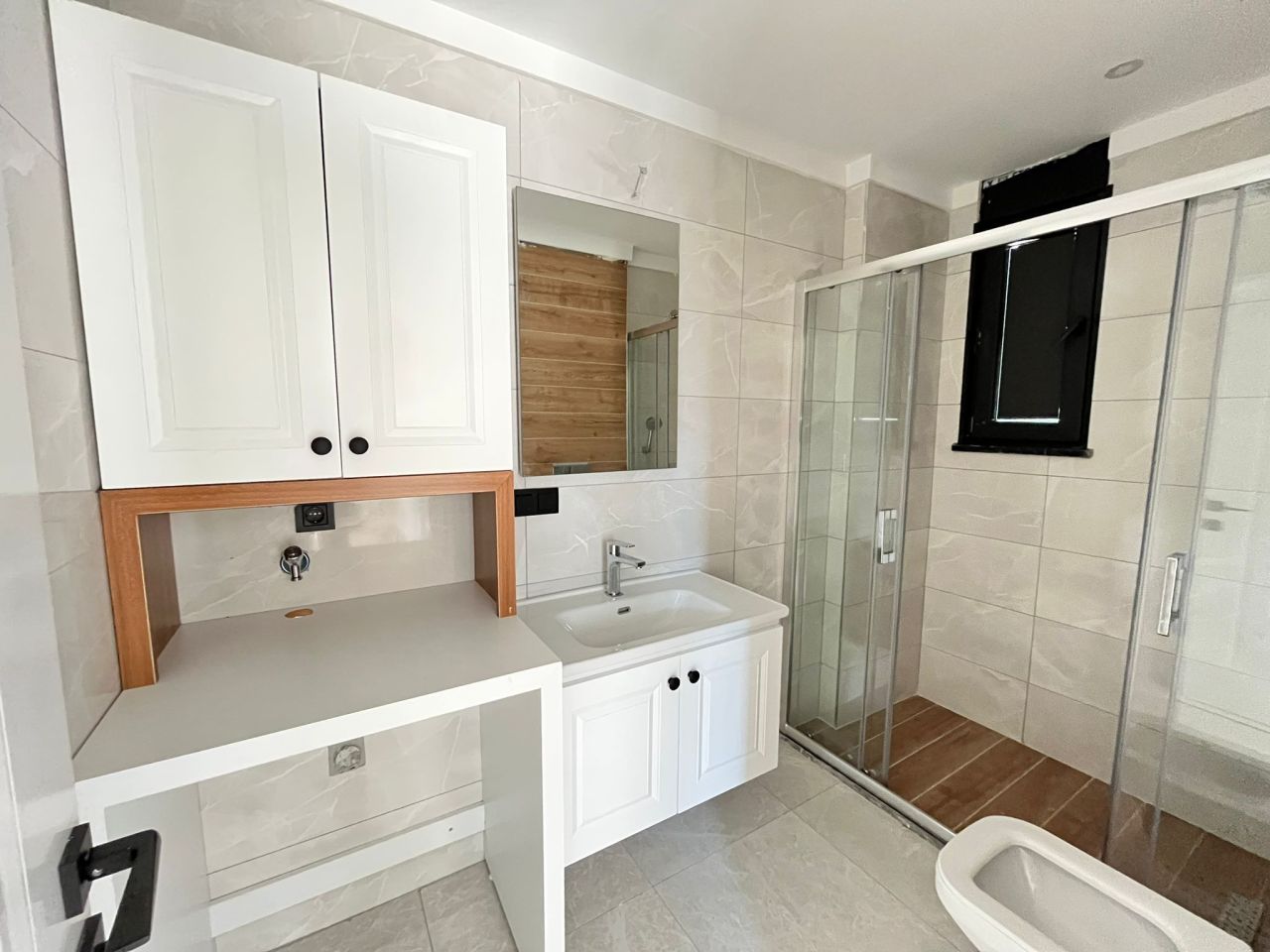 Апартаменты в Газипаше, Турция, 82 м² - фото 9