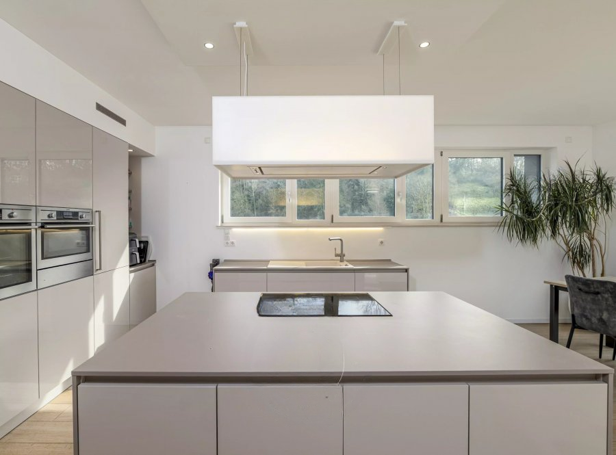 Квартира в Люксембурге, Люксембург, 157 м² - фото 4