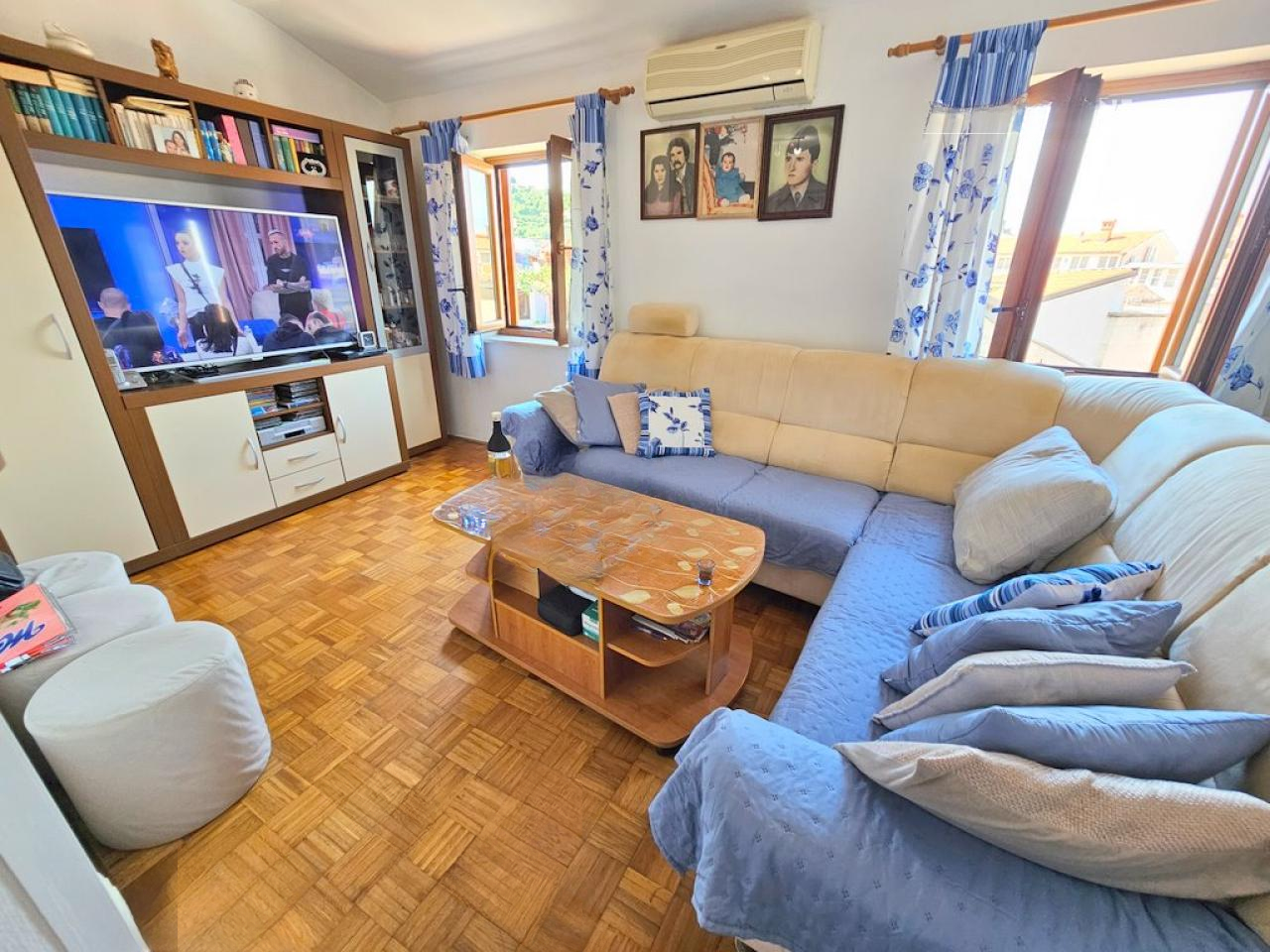 Квартира в Пиране, Словения, 61 м² - фото 4