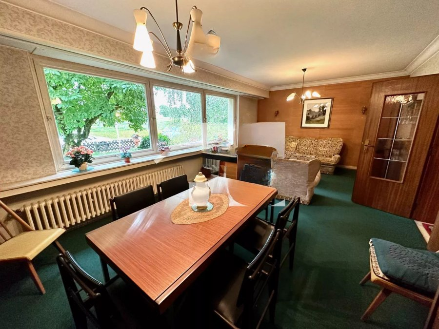 Квартира в Дикирхе, Люксембург, 179 м² - фото 4