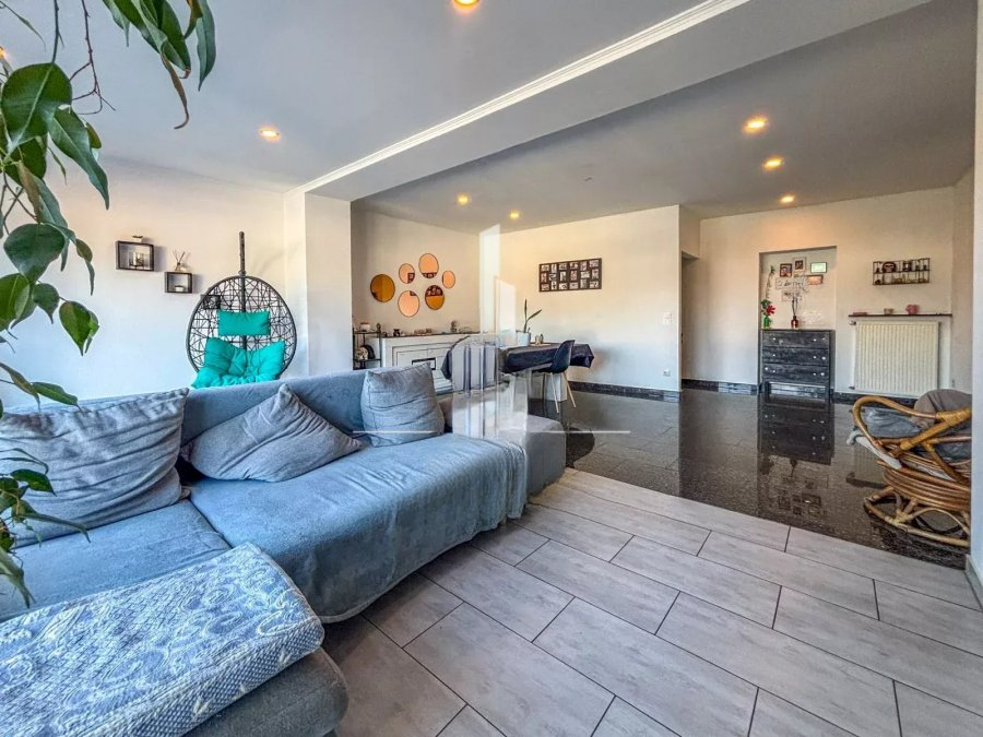 Квартира в Люксембурге, Люксембург, 170 м² - фото 4