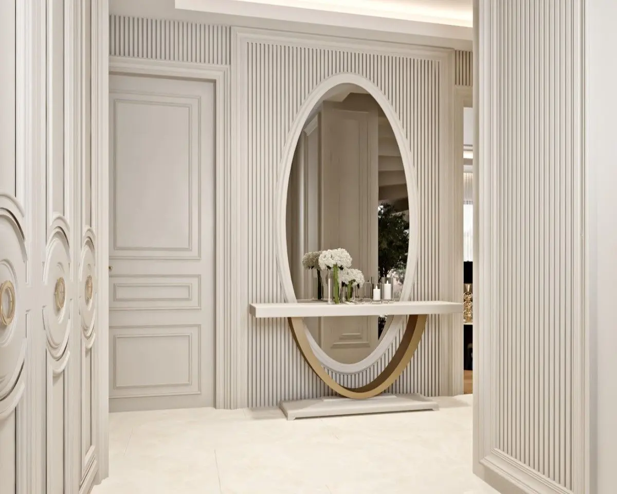 Вилла в Бейликдюзю, Турция, 394 м² - фото 10