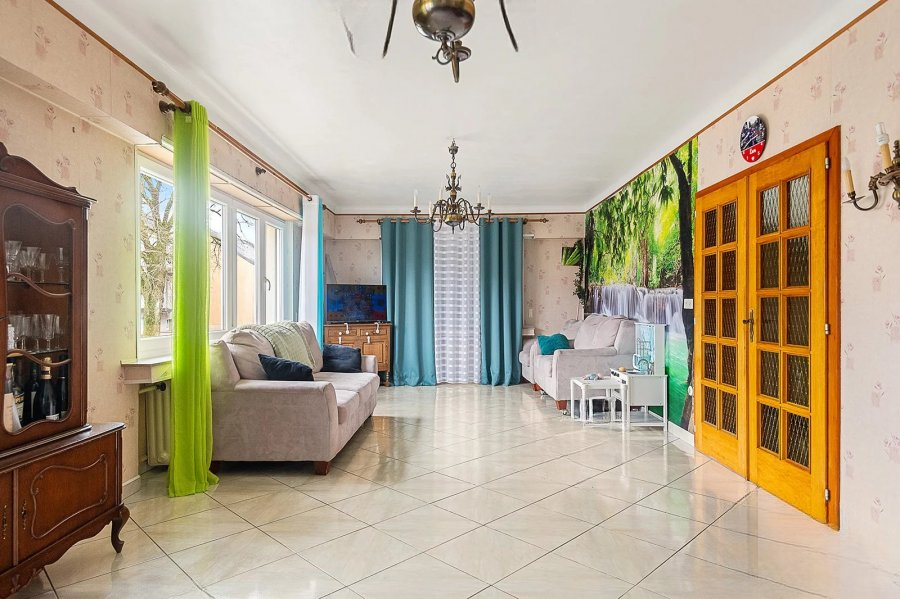 Квартира в Люксембурге, Люксембург, 170 м² - фото 4