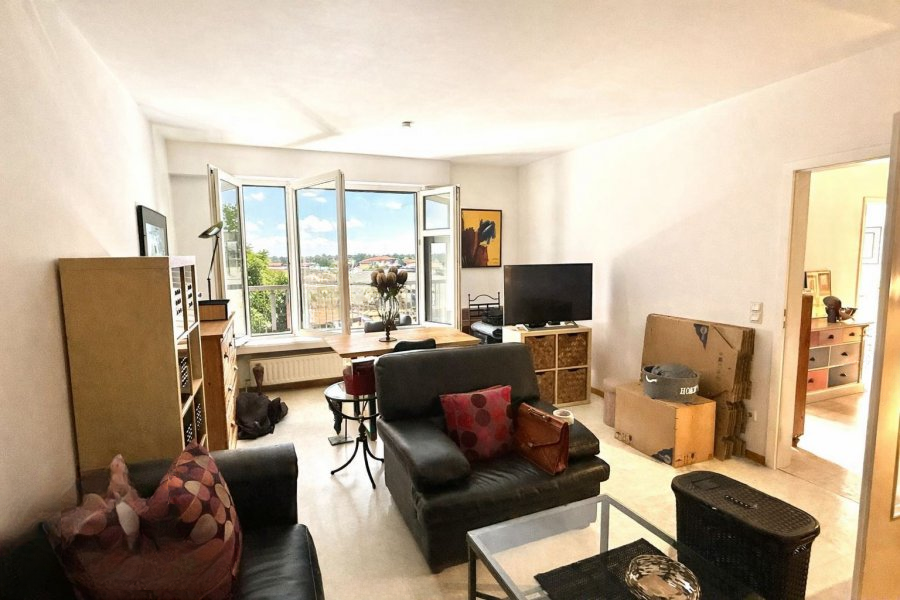 Квартира в Люксембурге, Люксембург, 58 м² - фото 4