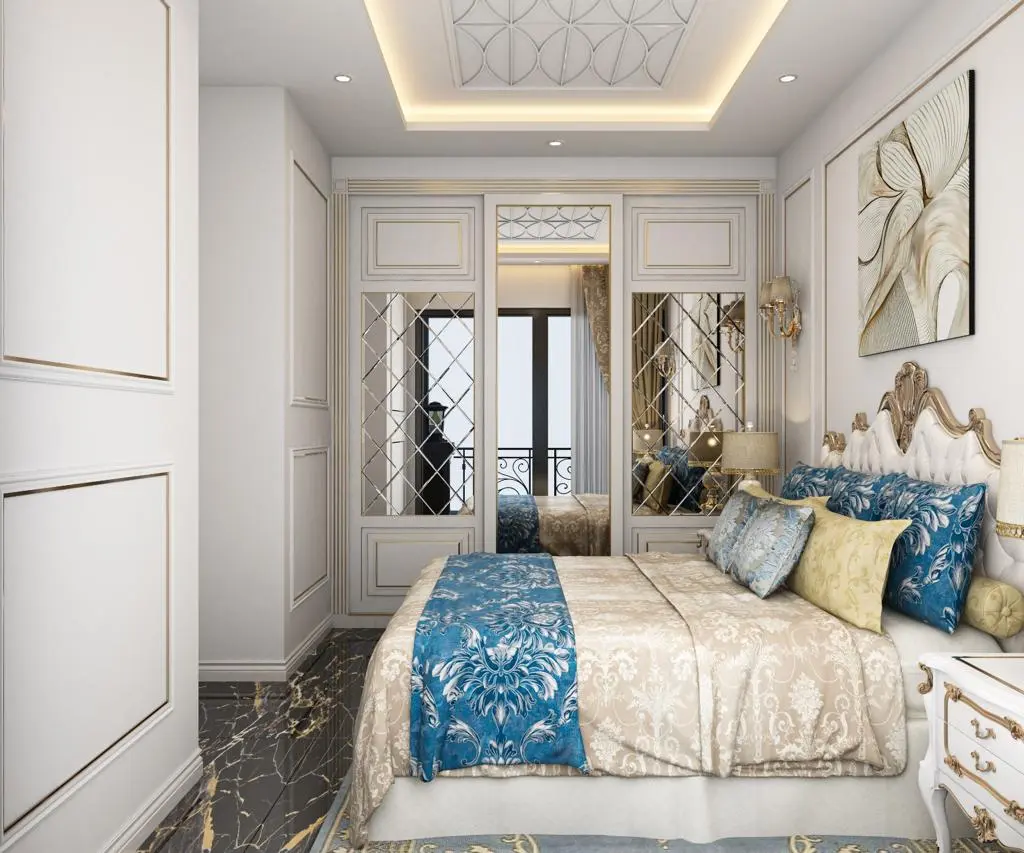 Студия в Мерсине, Турция, 50 м² - фото 10