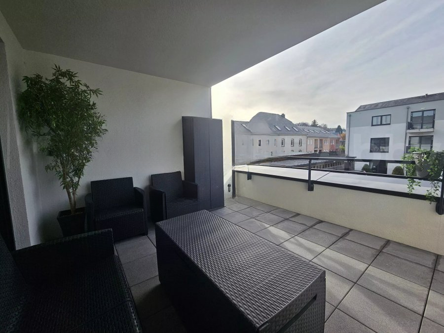 Квартира в Дикирхе, Люксембург, 68 м² - фото 4