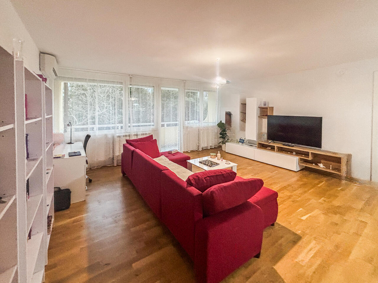 Квартира в Луции, Словения, 67 м² - фото 4