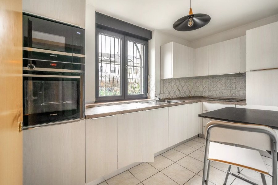 Квартира в Люксембурге, Люксембург, 60 м² - фото 4