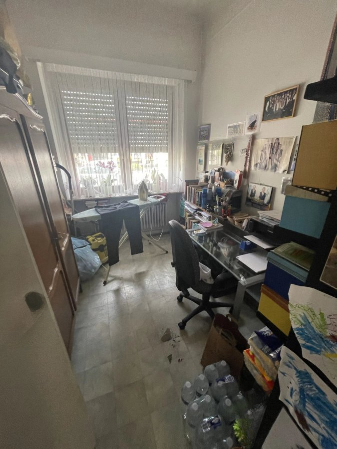 Квартира в Люксембурге, Люксембург - фото 4