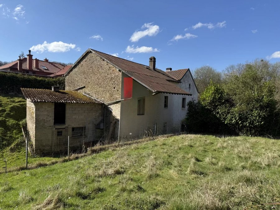 Квартира в Дикирхе, Люксембург, 110 м² - фото 4