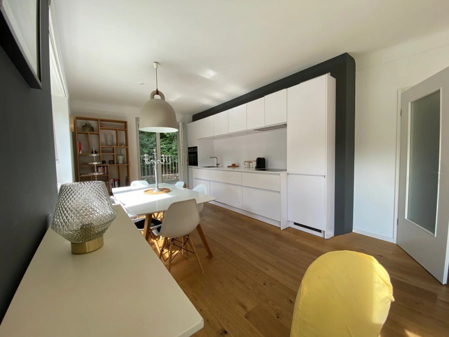 Квартира в Люксембурге, Люксембург, 70 м² - фото 4