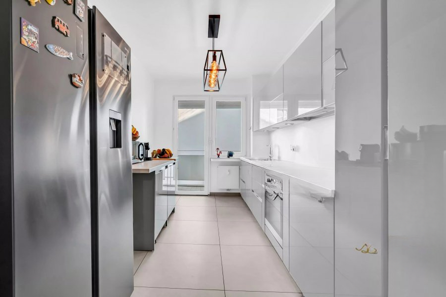 Квартира в Люксембурге, Люксембург, 87 м² - фото 4