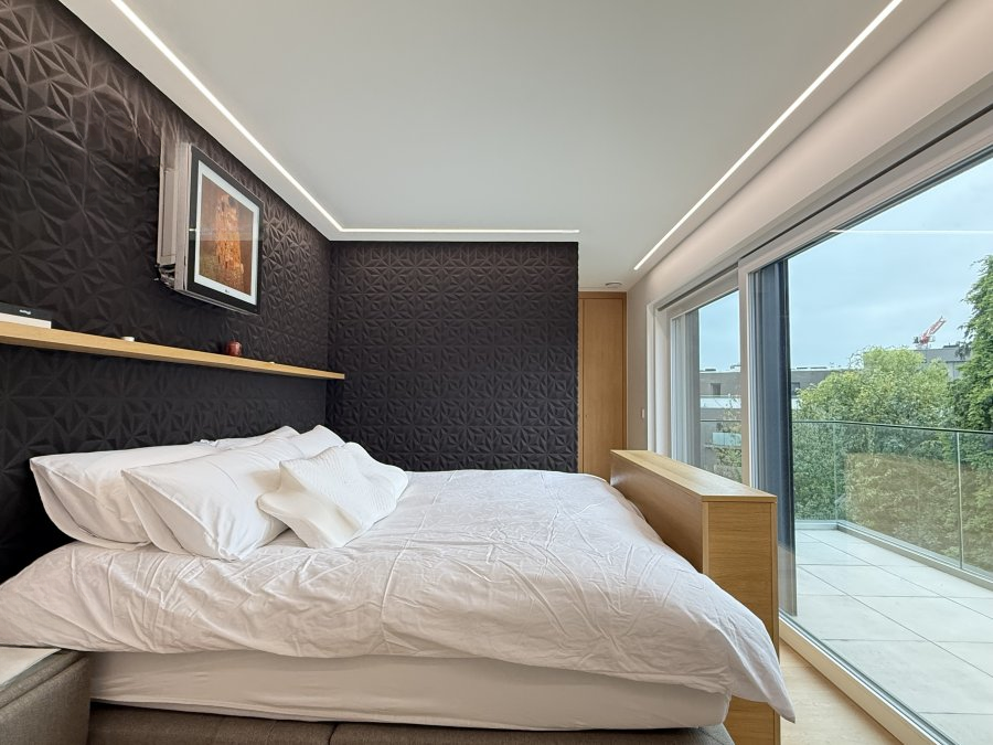 Квартира в Люксембурге, Люксембург, 130 м² - фото 4