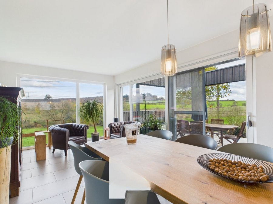 Квартира в Гревенмахере, Люксембург, 212 м² - фото 4