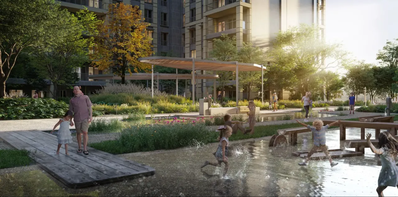 Апартаменты в Стамбуле, Турция, 69 м² - фото 10