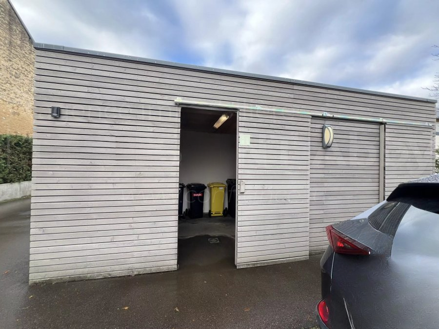 Квартира в Люксембурге, Люксембург, 84 м² - фото 4