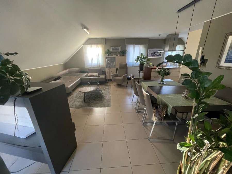 Квартира в Люксембурге, Люксембург - фото 4