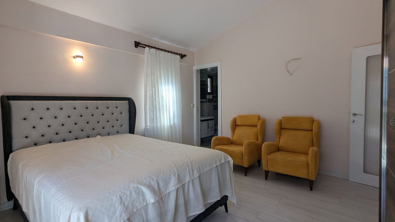 Вилла в Анталии, Турция, 250 м² - фото 10