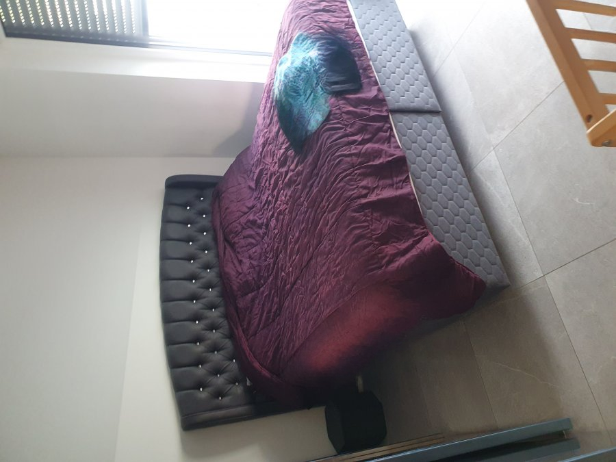 Квартира в Люксембурге, Люксембург, 41 м² - фото 3