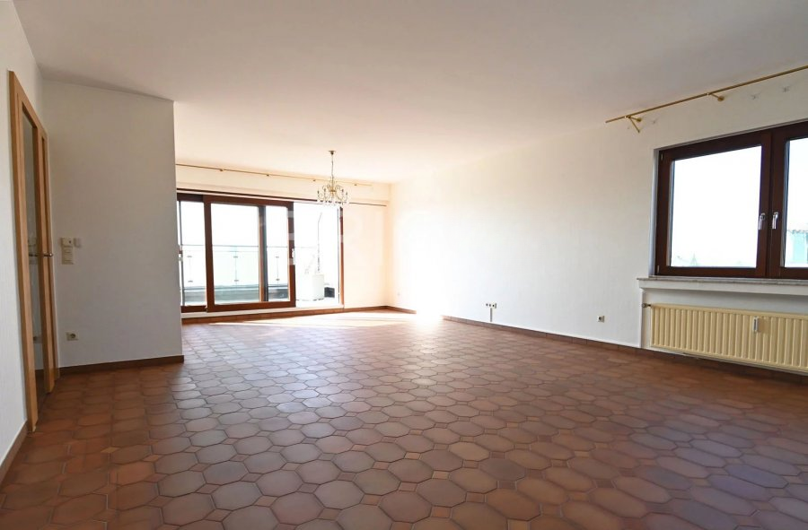 Квартира в Люксембурге, Люксембург, 111 м² - фото 4