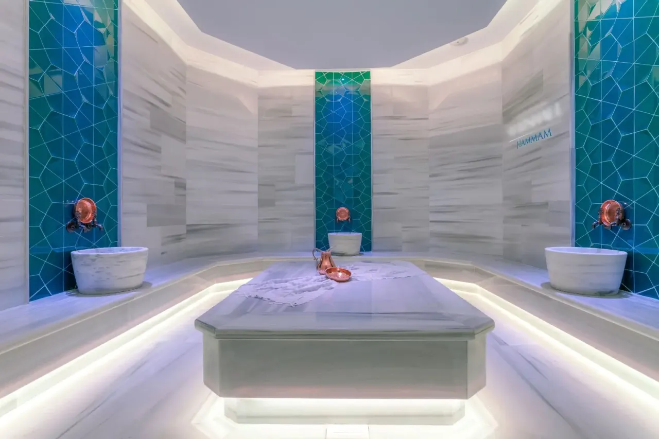 Апартаменты в Мерсине, Турция, 65 м² - фото 10