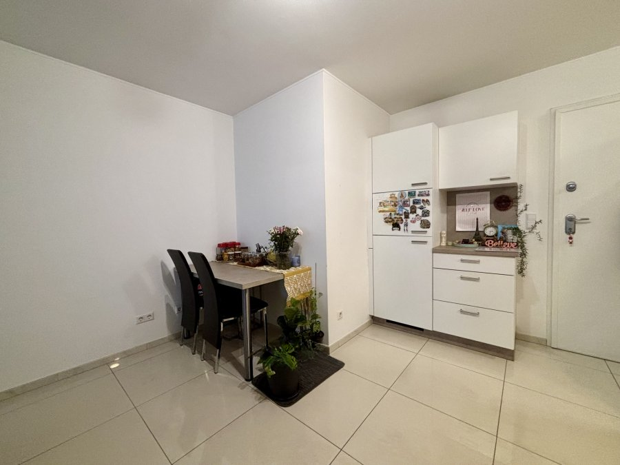 Квартира в Люксембурге, Люксембург, 41 м² - фото 4