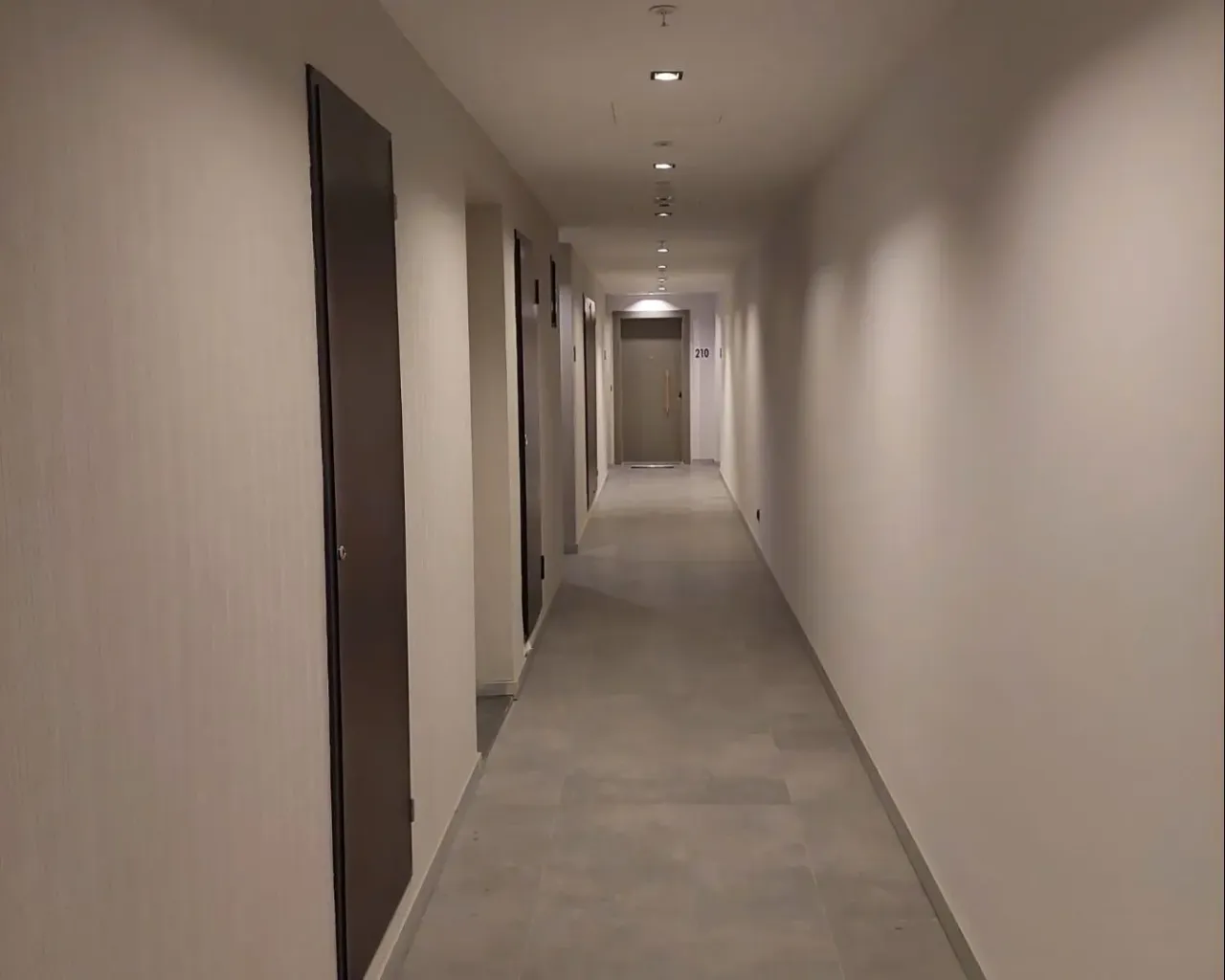 Апартаменты в Стамбуле, Турция, 79 м² - фото 10