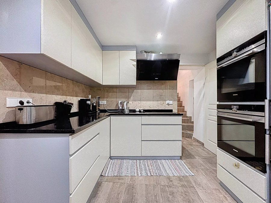 Квартира в Люксембурге, Люксембург, 128 м² - фото 4