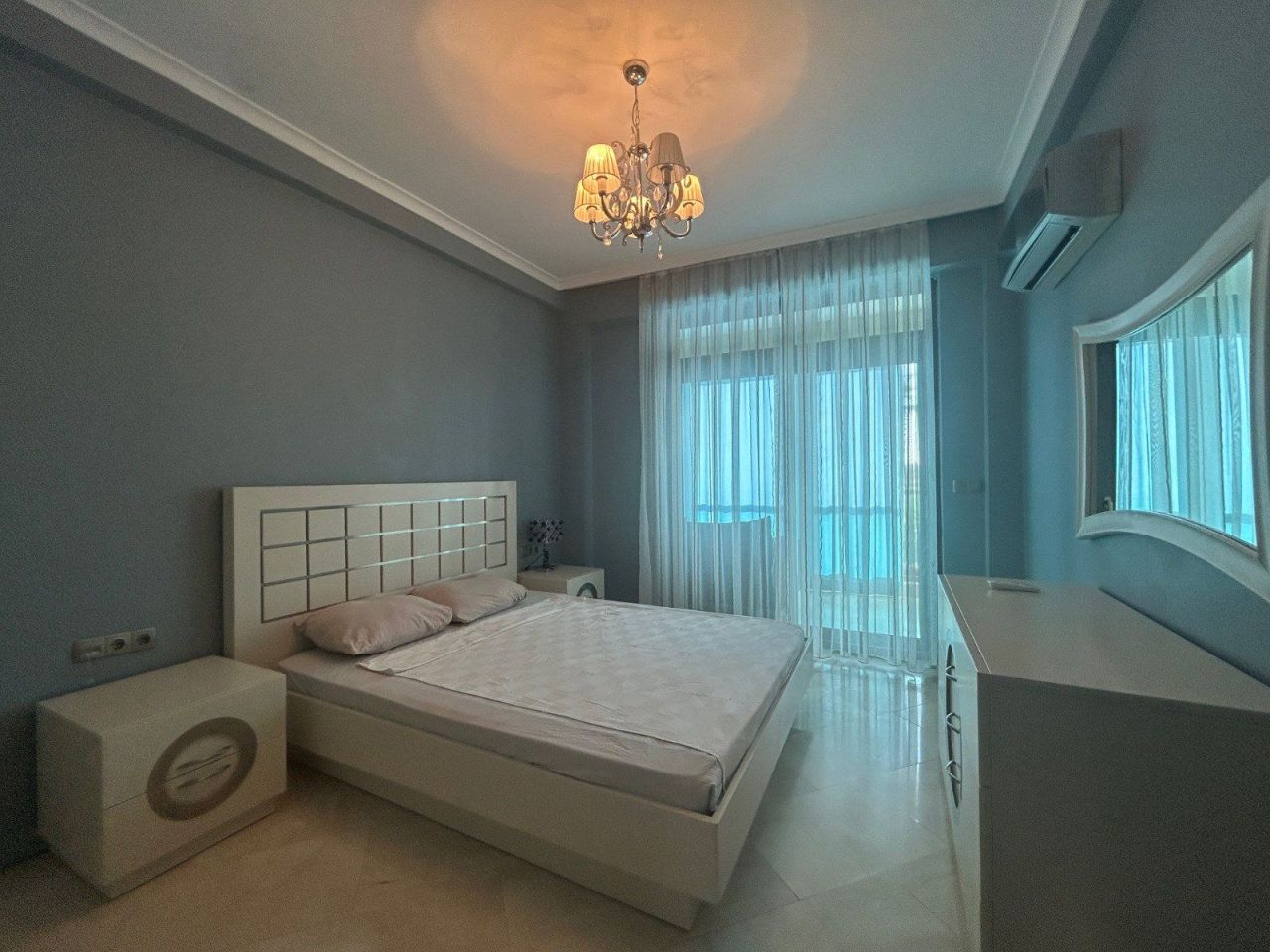 Вилла в Алании, Турция, 197 м² - фото 10