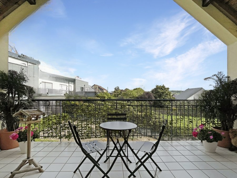 Квартира в Люксембурге, Люксембург, 125 м² - фото 4