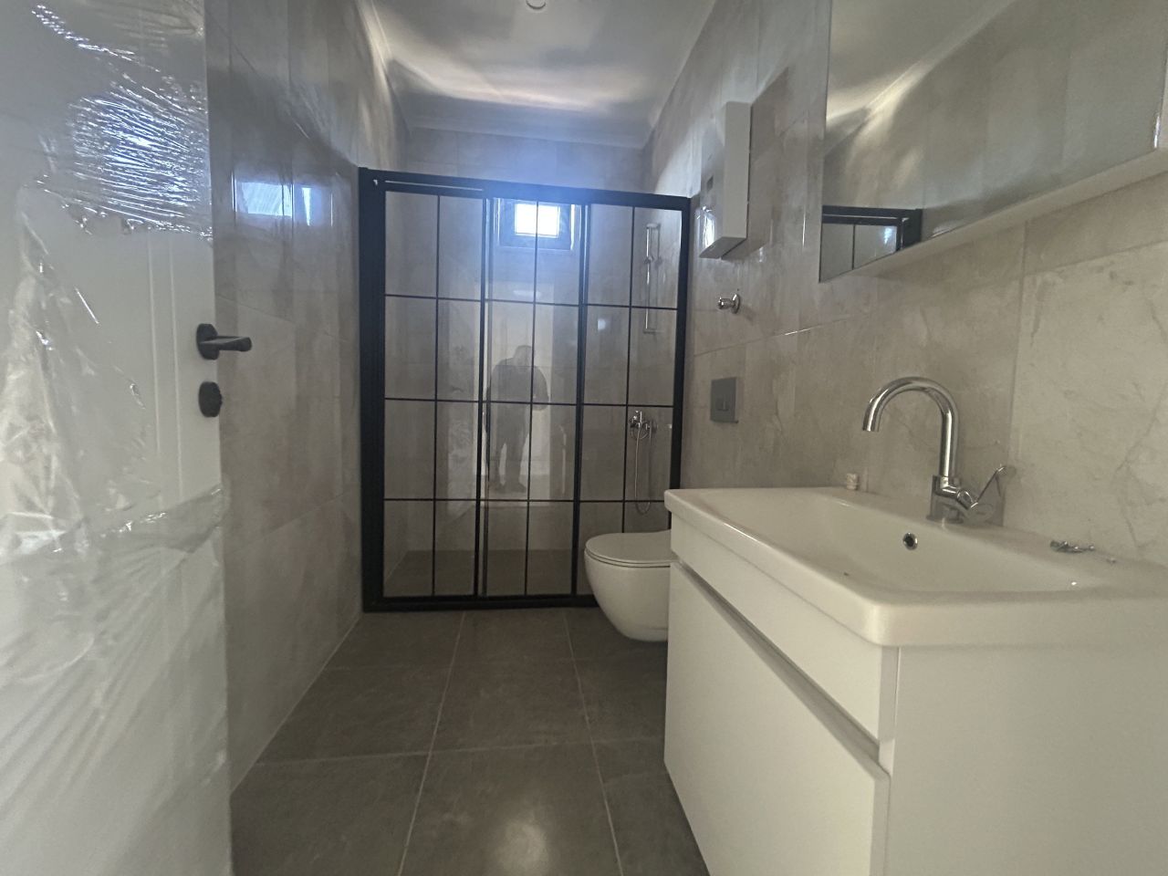 Апартаменты в Алании, Турция, 90 м² - фото 10