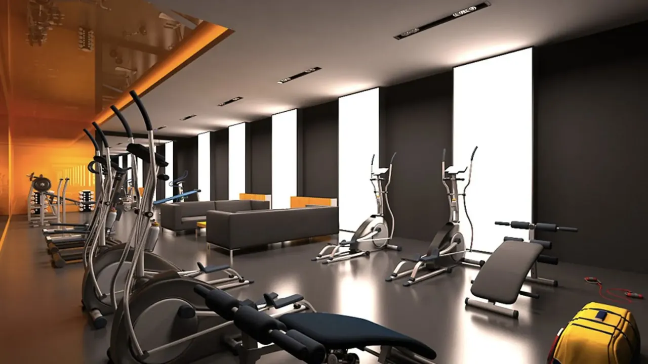 Апартаменты в Стамбуле, Турция, 116 м² - фото 10