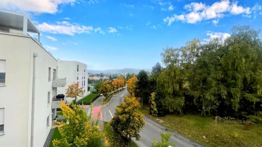 Квартира в Люксембурге, Люксембург, 75 м² - фото 4