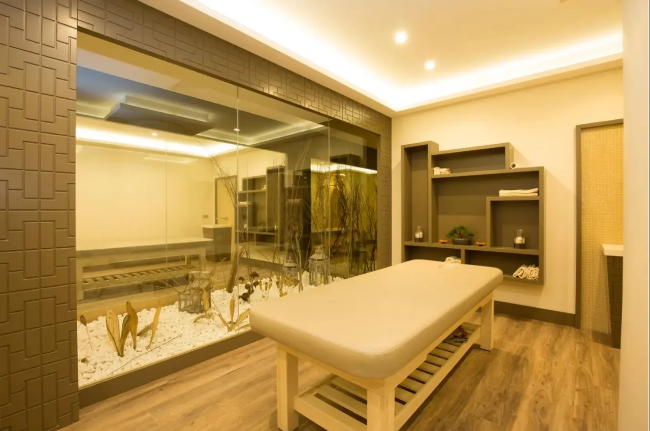 Апартаменты в Стамбуле, Турция, 190 м² - фото 10