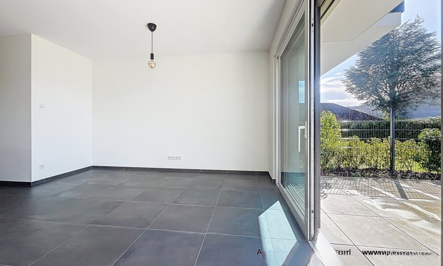 Квартира в Люксембурге, Люксембург, 58 м² - фото 4