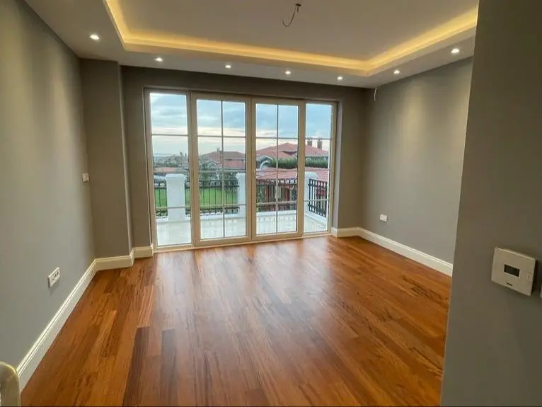 Вилла в Бейликдюзю, Турция, 1 100 м² - фото 10