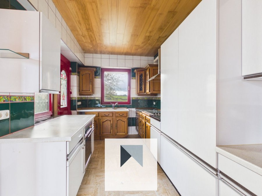 Квартира в Люксембурге, Люксембург, 187 м² - фото 4