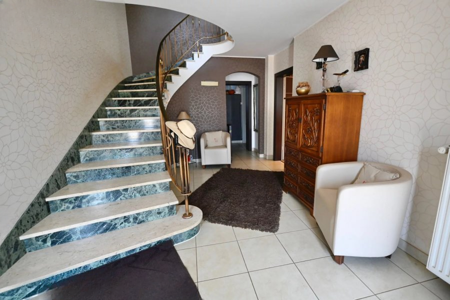 Квартира в Люксембурге, Люксембург, 233 м² - фото 5